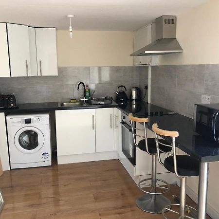 Lovely 1-Bedroom Holiday Home In Northumberland Alnwick Dış mekan fotoğraf