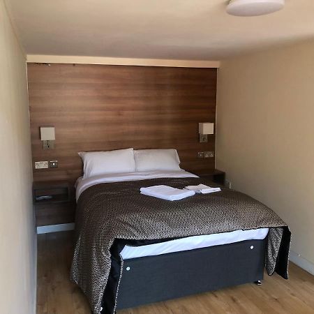 Lovely 1-Bedroom Holiday Home In Northumberland Alnwick Dış mekan fotoğraf
