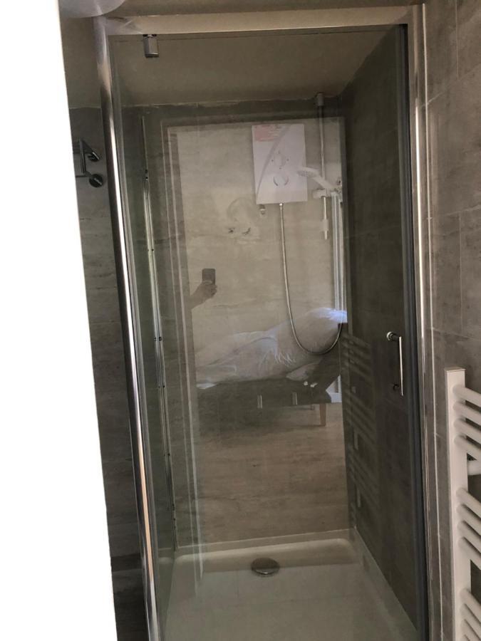 Lovely 1-Bedroom Holiday Home In Northumberland Alnwick Dış mekan fotoğraf