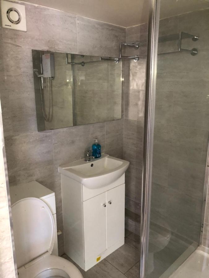 Lovely 1-Bedroom Holiday Home In Northumberland Alnwick Dış mekan fotoğraf