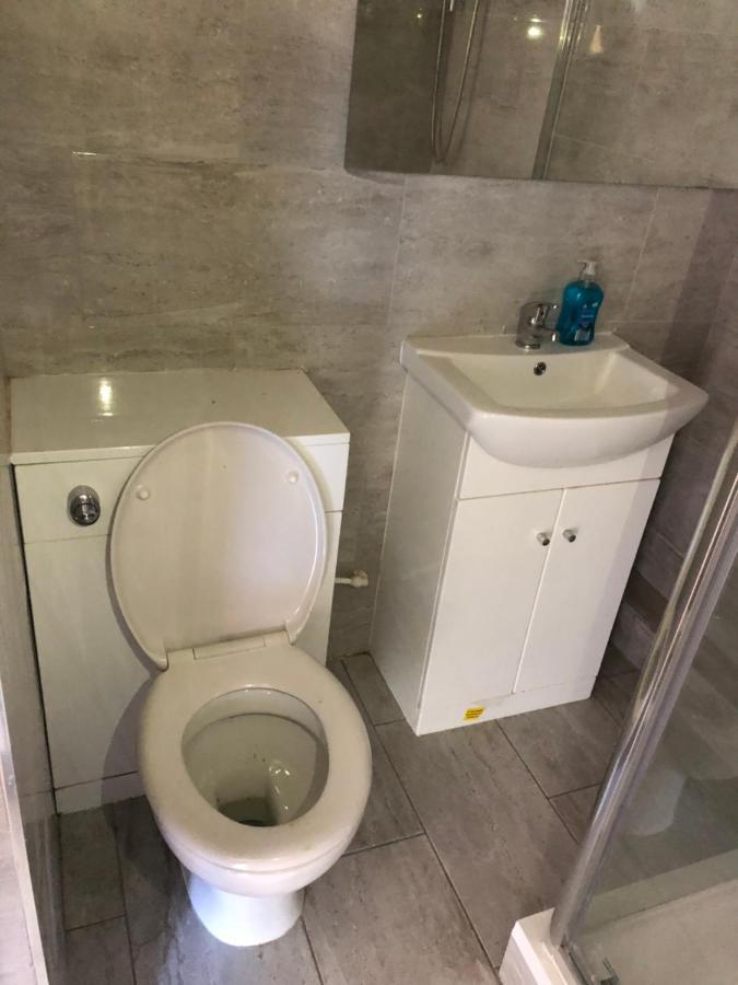 Lovely 1-Bedroom Holiday Home In Northumberland Alnwick Dış mekan fotoğraf