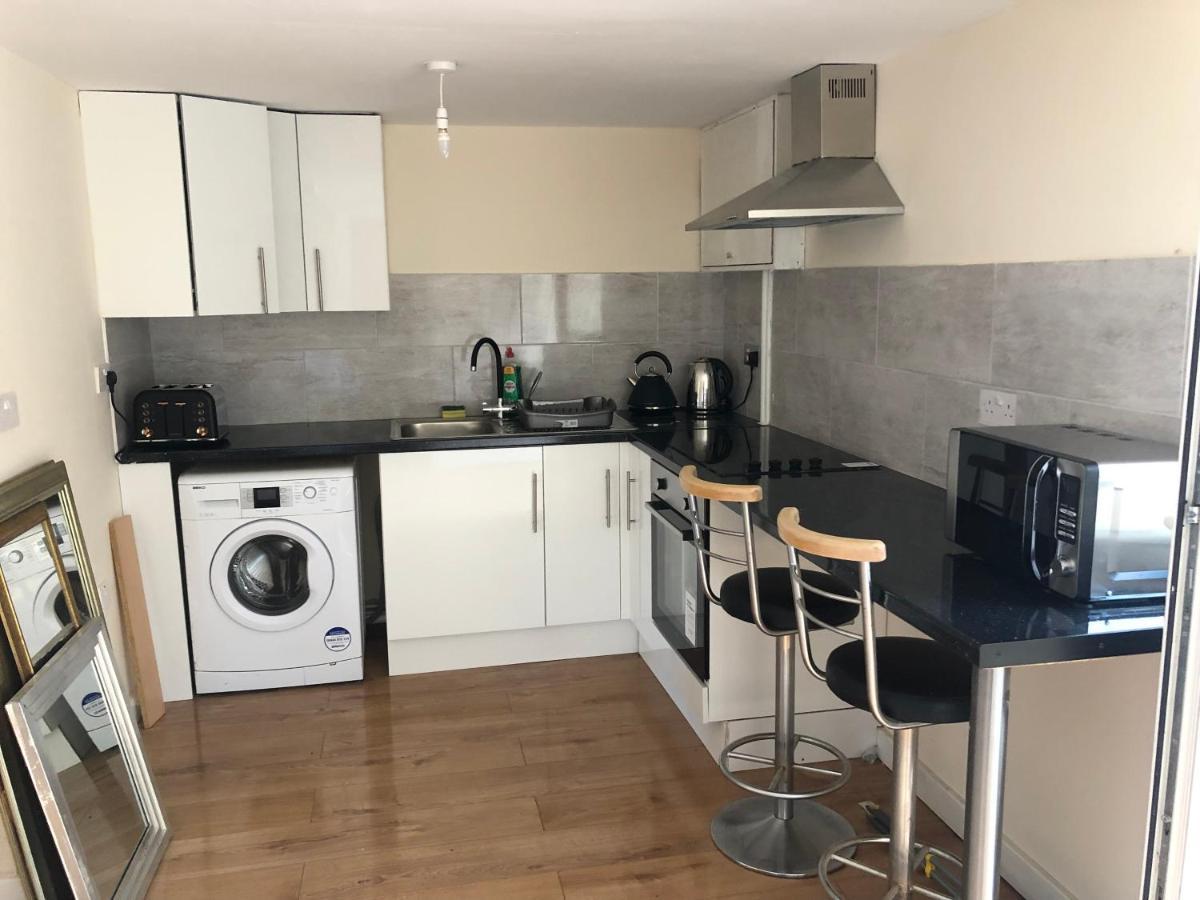 Lovely 1-Bedroom Holiday Home In Northumberland Alnwick Dış mekan fotoğraf