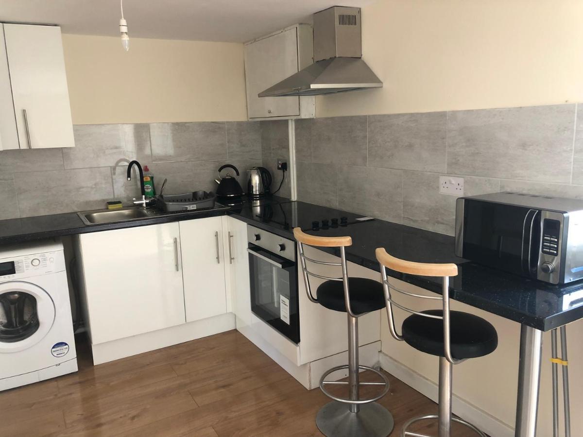 Lovely 1-Bedroom Holiday Home In Northumberland Alnwick Dış mekan fotoğraf
