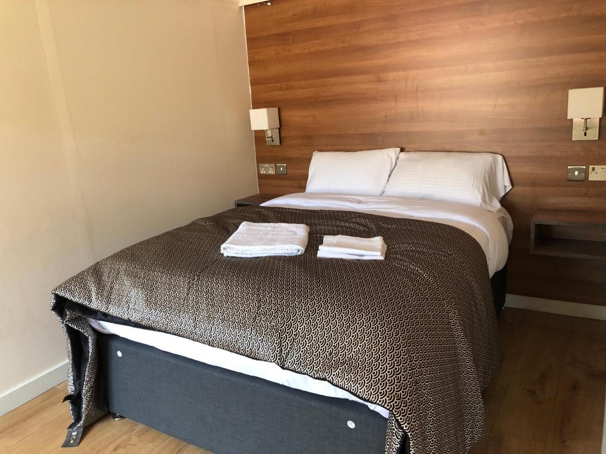 Lovely 1-Bedroom Holiday Home In Northumberland Alnwick Dış mekan fotoğraf