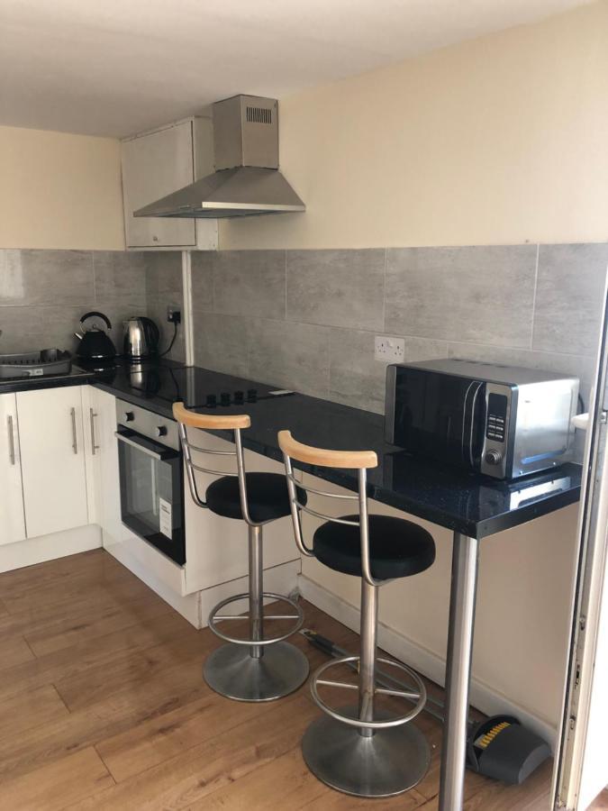 Lovely 1-Bedroom Holiday Home In Northumberland Alnwick Dış mekan fotoğraf