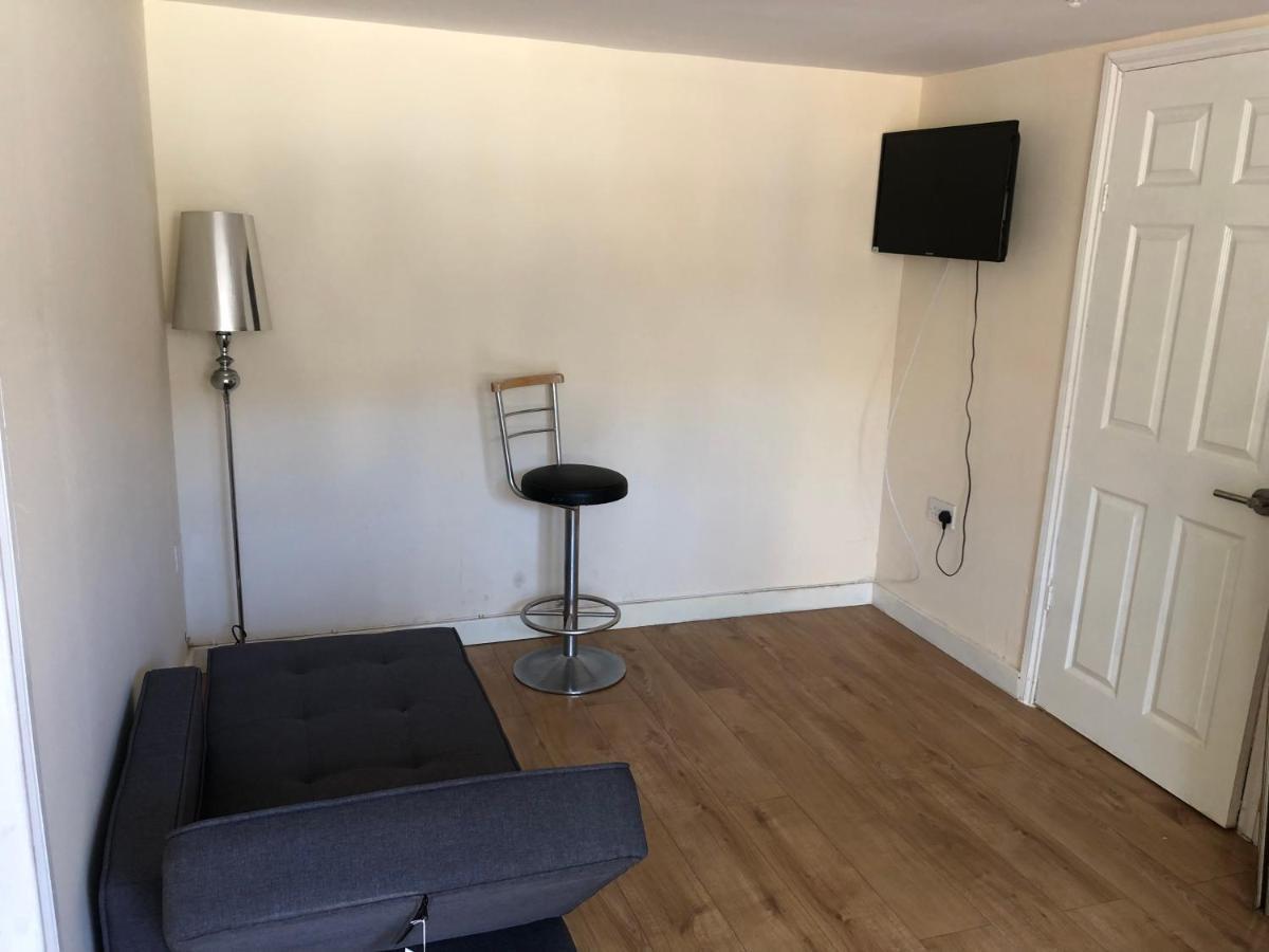 Lovely 1-Bedroom Holiday Home In Northumberland Alnwick Dış mekan fotoğraf